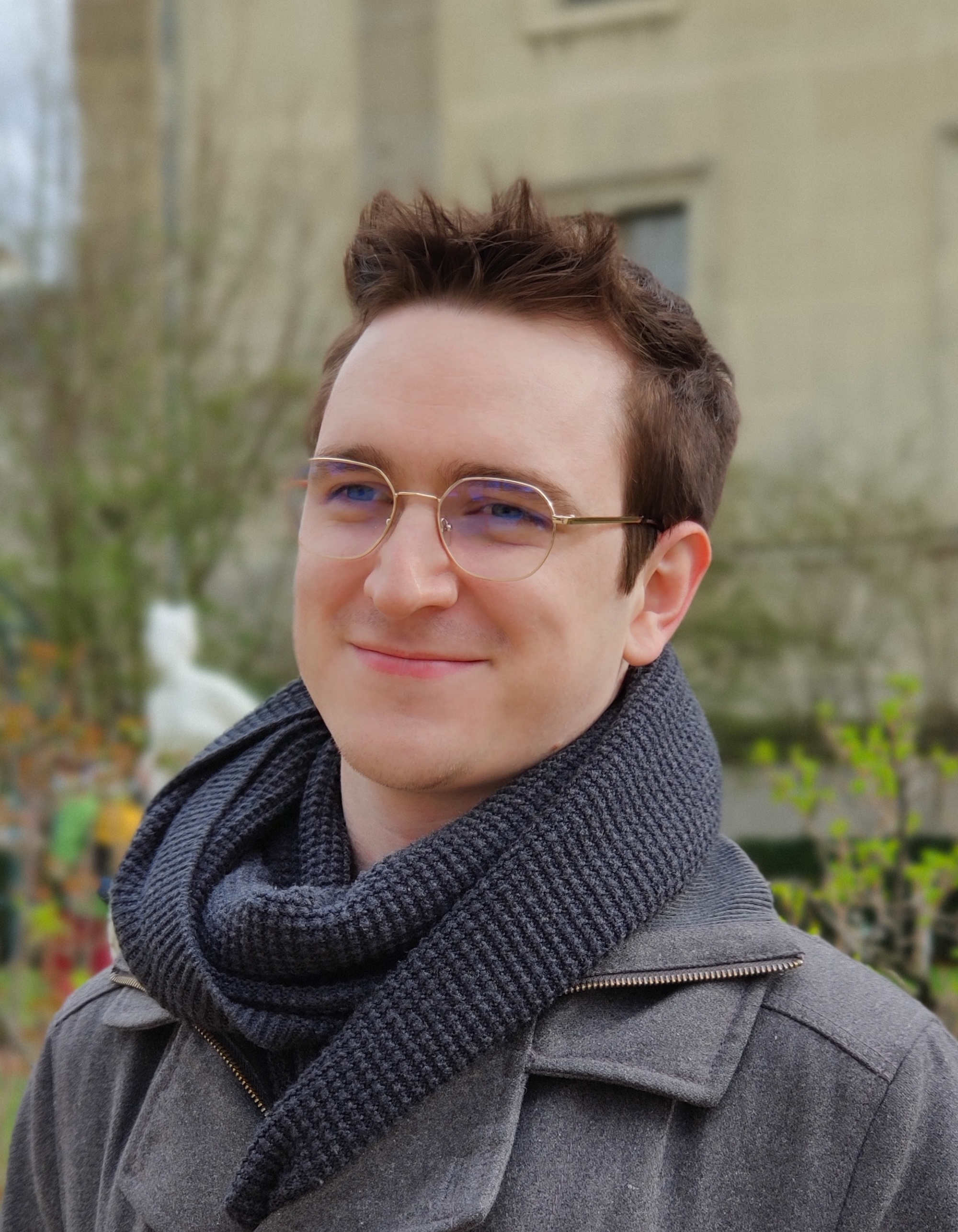 Maxime Bouton